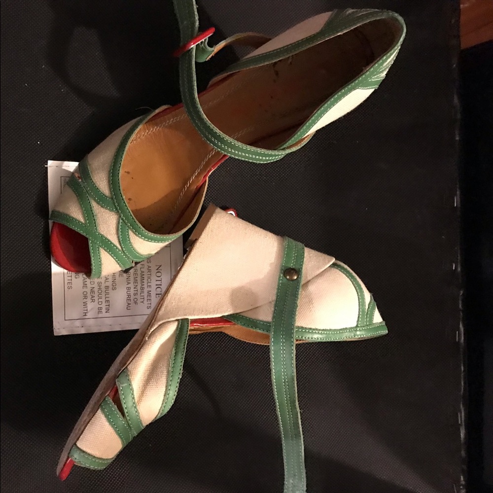 Miss Sixty Wedge